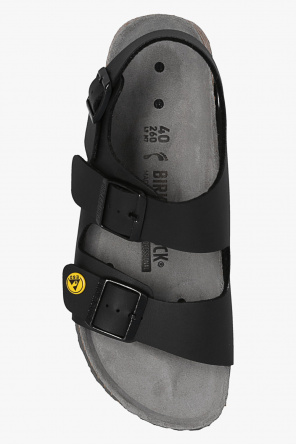 Birkenstock ‘Milano ESD’ sandals