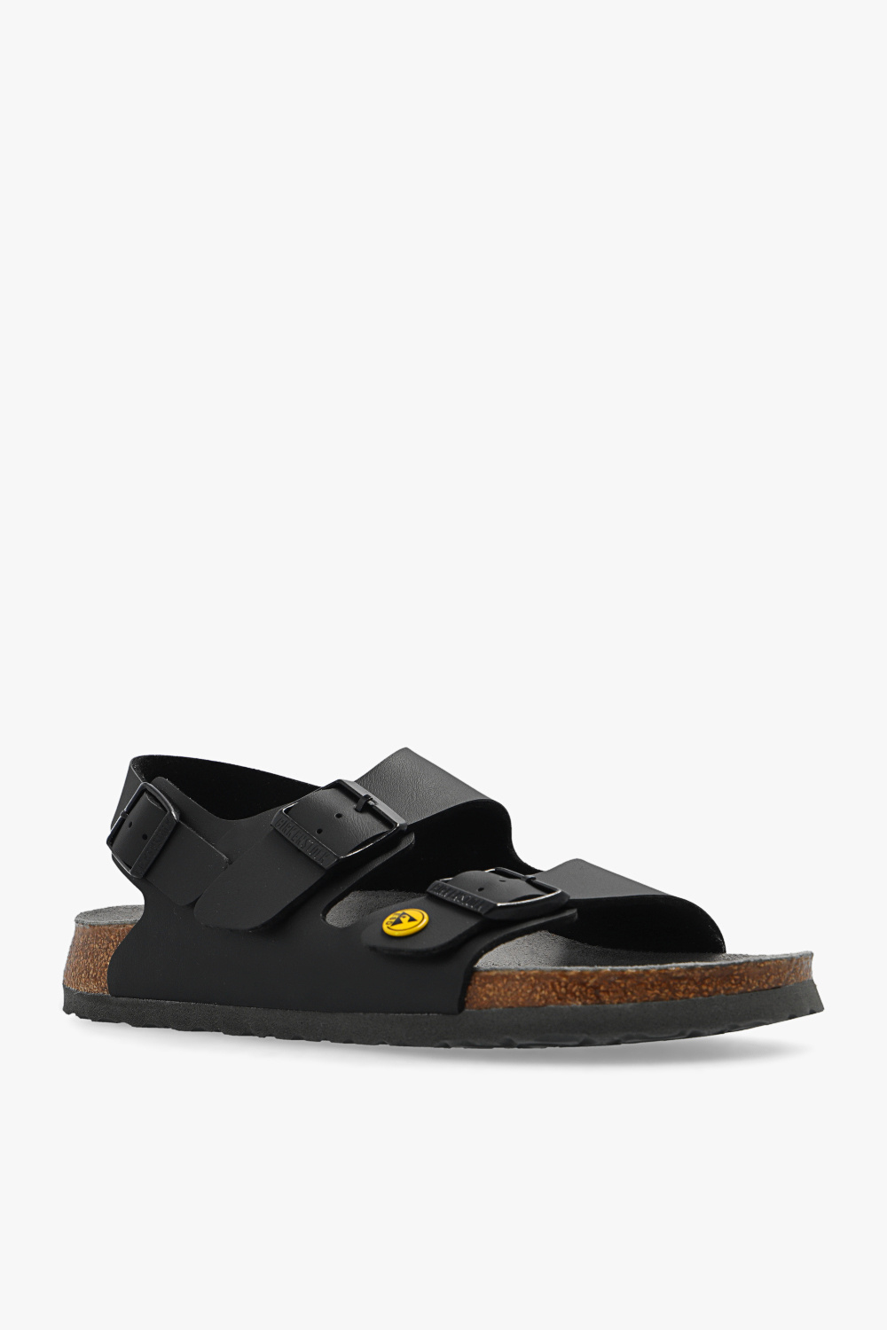 Birkenstock ‘Milano ESD’ sandals