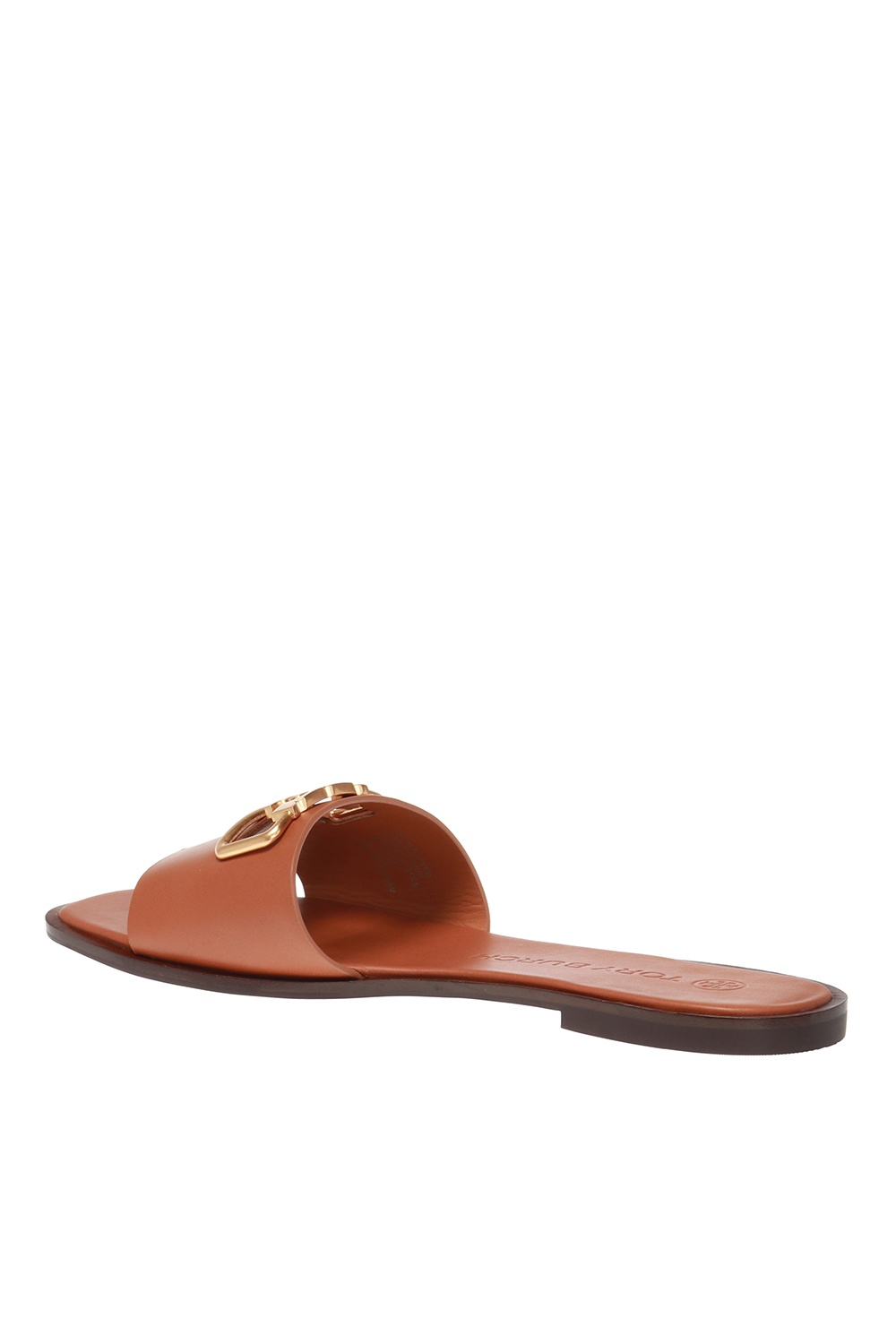 Tory Burch Leather mules | Women's Shoes | Vitkac