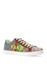 Gucci Sneakers with logo