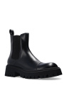 Balenciaga ‘Tractor’ platform Chelsea boots