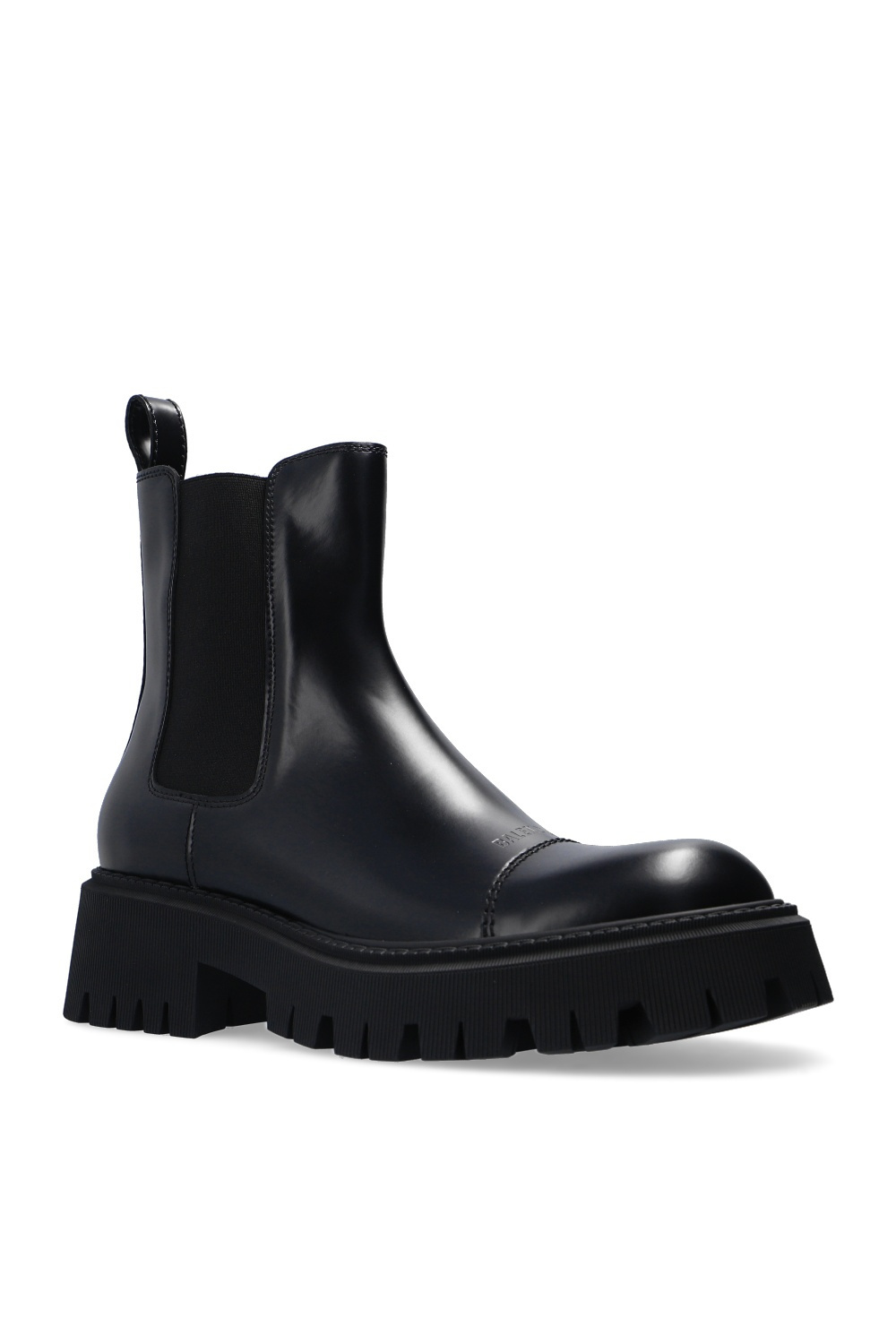 Louis Vuitton Kensington Chelsea Boots - Vitkac shop online