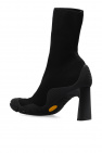 Balenciaga Heeled sock boots