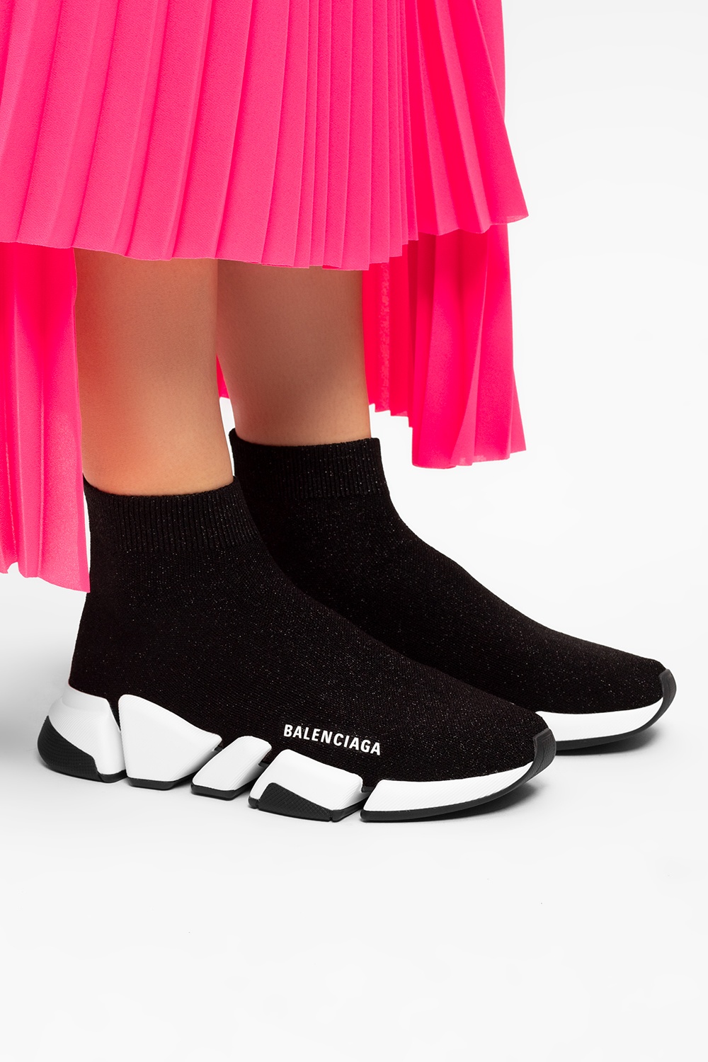 Balenciaga Kids Shoes for Girls  Trainers  FARFETCH