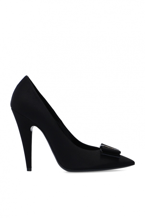 Saint Laurent ‘Anais’ stiletto pumps