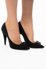 Saint Laurent ‘Anais’ Rosa pumps