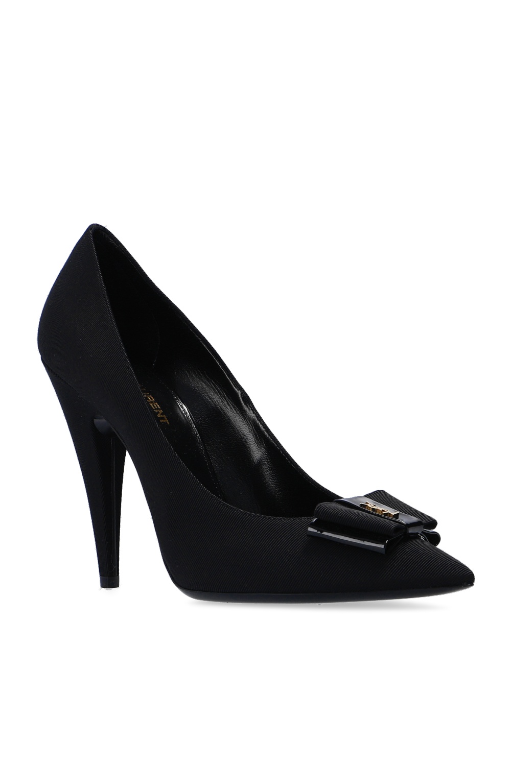 Saint Laurent ‘Anais’ stiletto pumps