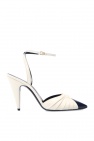 Saint Laurent ‘Alma’ stiletto pumps