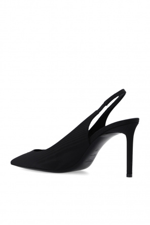 Saint Laurent ‘Anja’ pumps