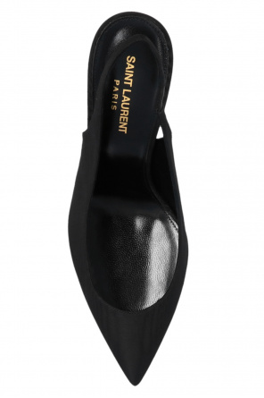 Saint Laurent ‘Anja’ pumps