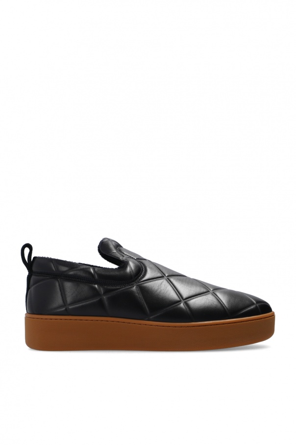 Bottega Veneta Buty sportowe ‘BV Quilt’