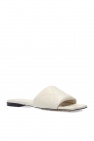 Bottega Veneta 'rubber slingback shoes bottega veneta shoes