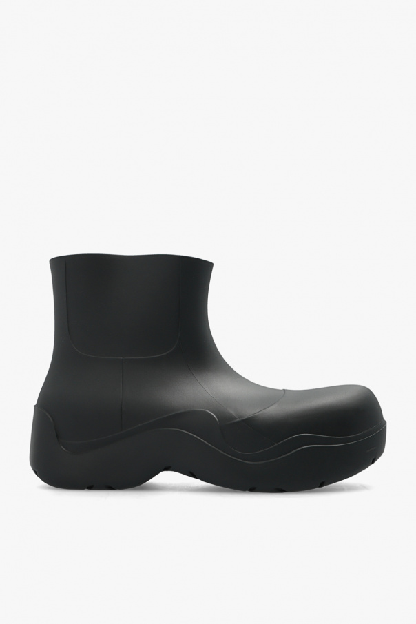 Bottega Veneta ‘Puddle’ stretch rain boots