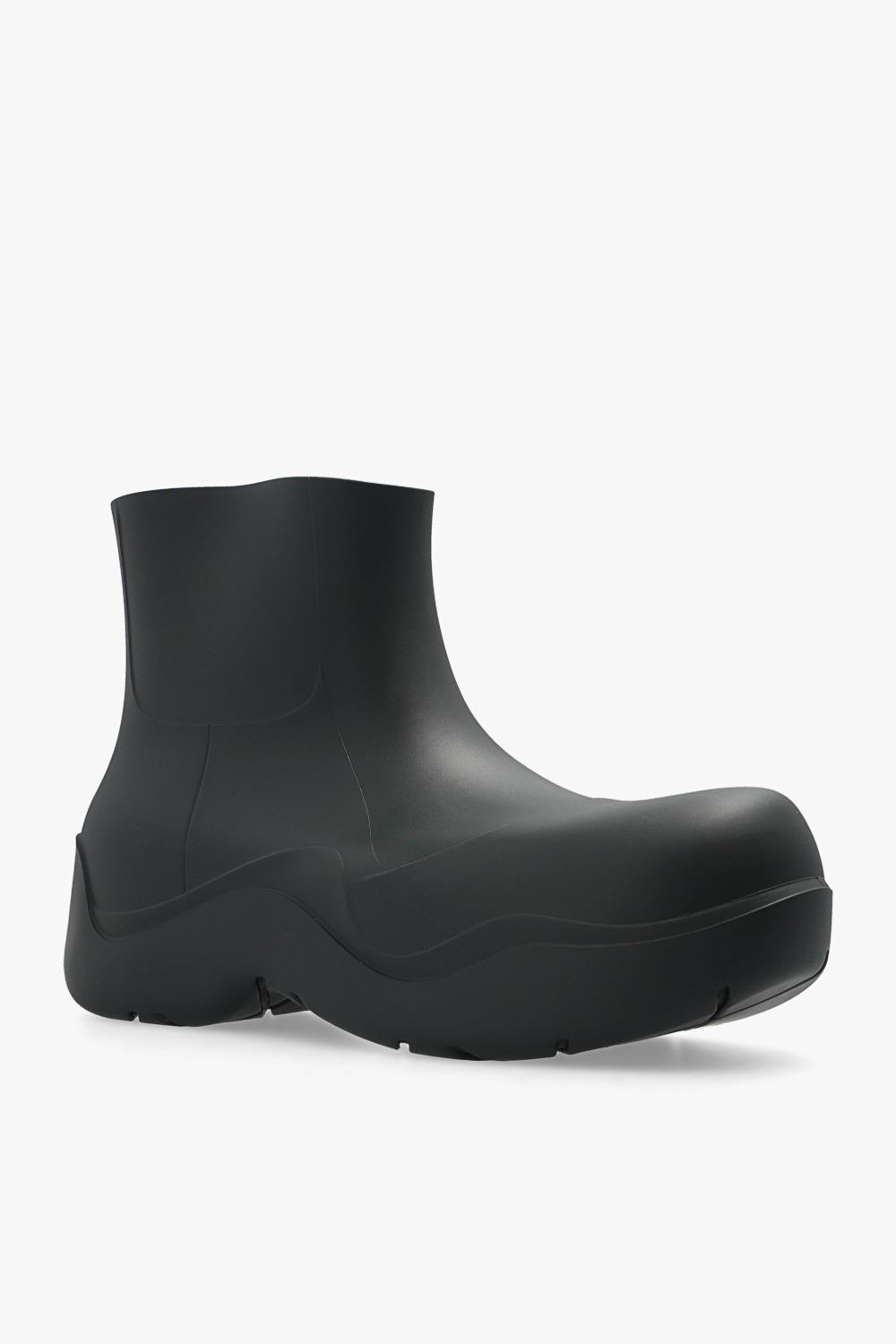 bottega short Veneta ‘Puddle’ short rain boots