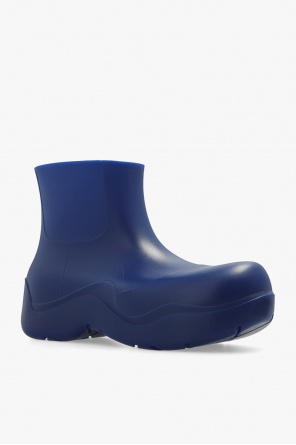bottega For Veneta ‘Puddle’ rain boots