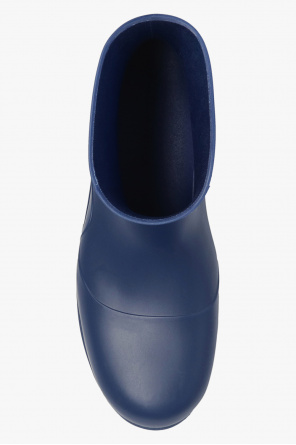 bottega offered Veneta ‘Puddle’ rain boots