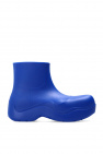 bottega SPODNIE Veneta ‘Puddle’ rain boots