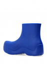 Bottega Veneta ‘Puddle’ rain boots