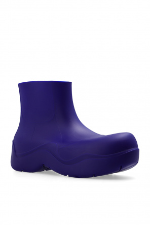 Bottega Veneta ‘Puddle’ rain boots