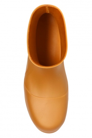 Bottega Veneta ‘Puddle’ rain boots