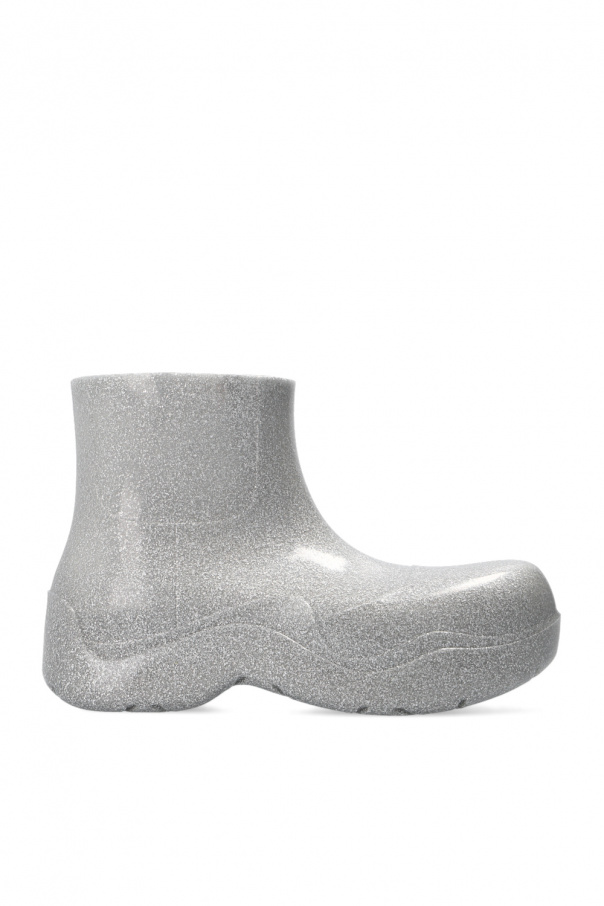 bottega wide Veneta ‘Puddle’ rain boots