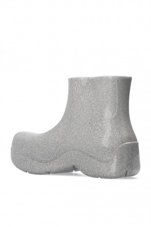 Bottega blend Veneta ‘Puddle’ rain boots