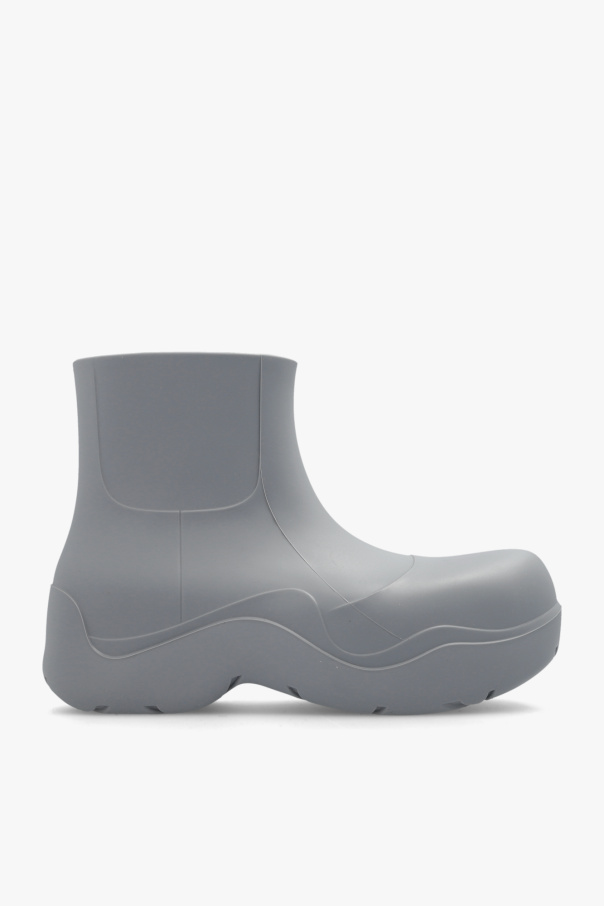 Bottega Veneta ‘Puddle’ shell boots