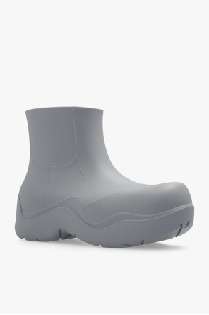Bottega Veneta ‘Puddle’ shell boots
