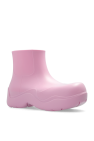 Bottega Veneta ‘Puddle’ short rain boots