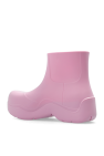 Bottega Veneta ‘Puddle’ short rain boots