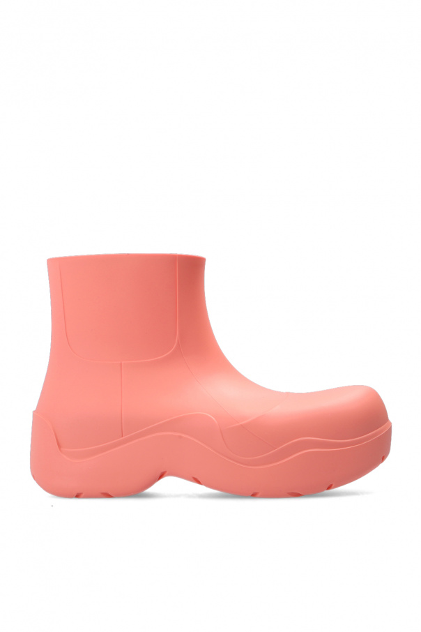 bottega Borsa Veneta ‘Puddle’ rain boots