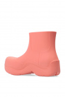bottega Borsa Veneta ‘Puddle’ rain boots