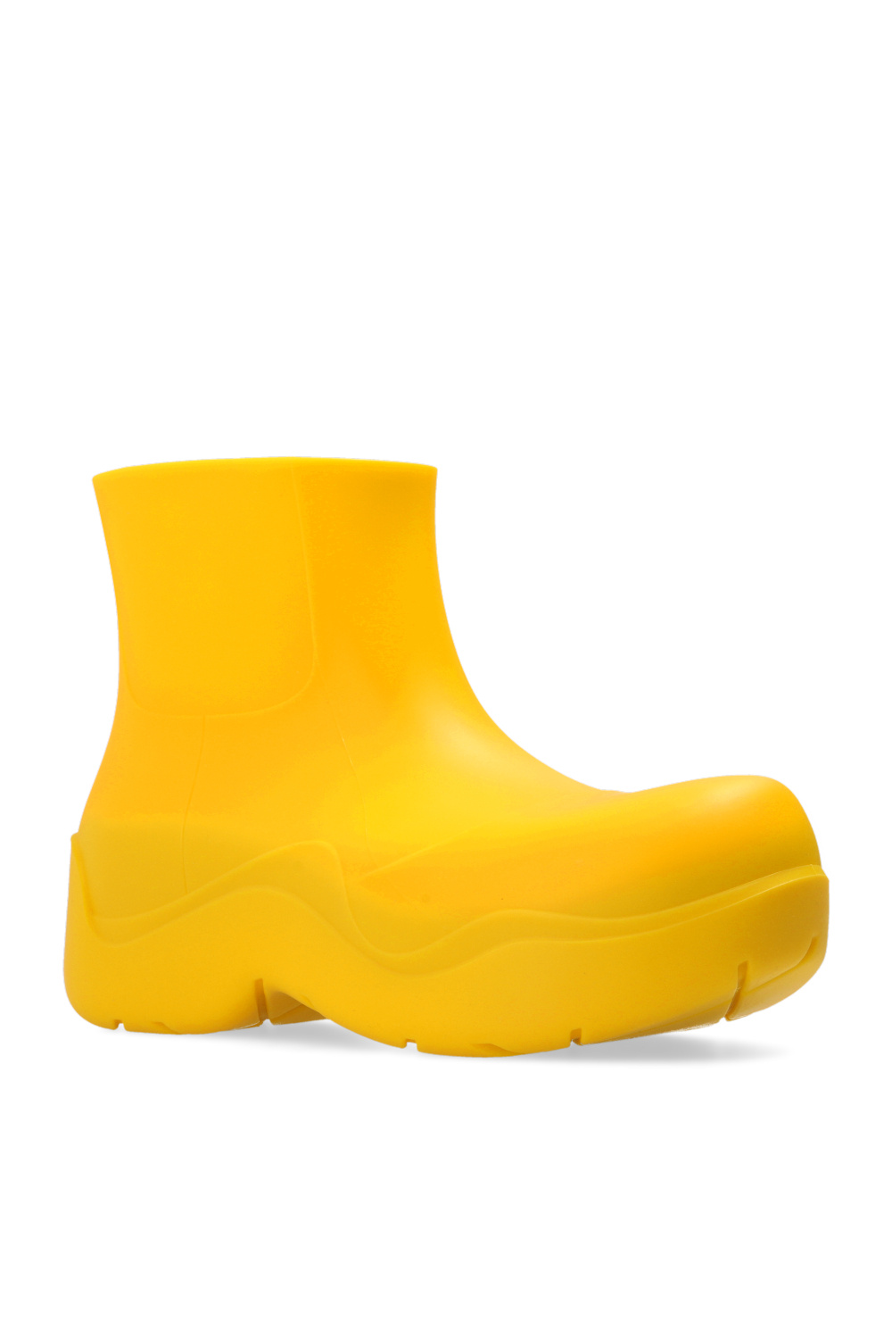 bottega stitching Veneta ‘Puddle’ rain boots