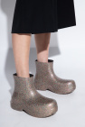 Bottega Veneta ‘The Puddle’ rain boots