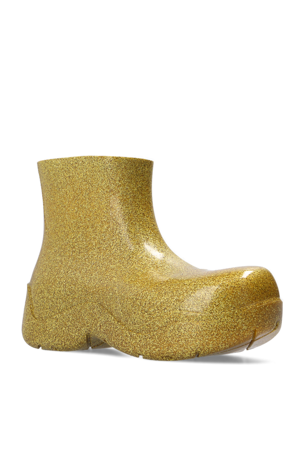 bottega BV1007SK Veneta ‘Puddle’ rain boots