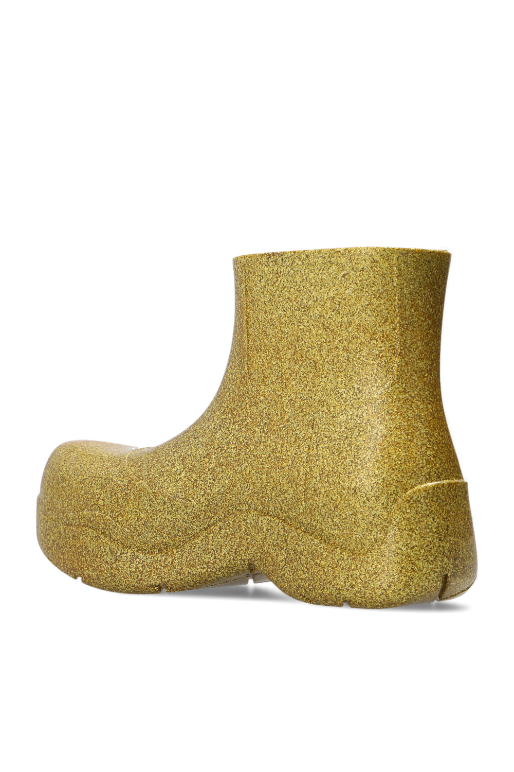 bottega BV1007SK Veneta ‘Puddle’ rain boots