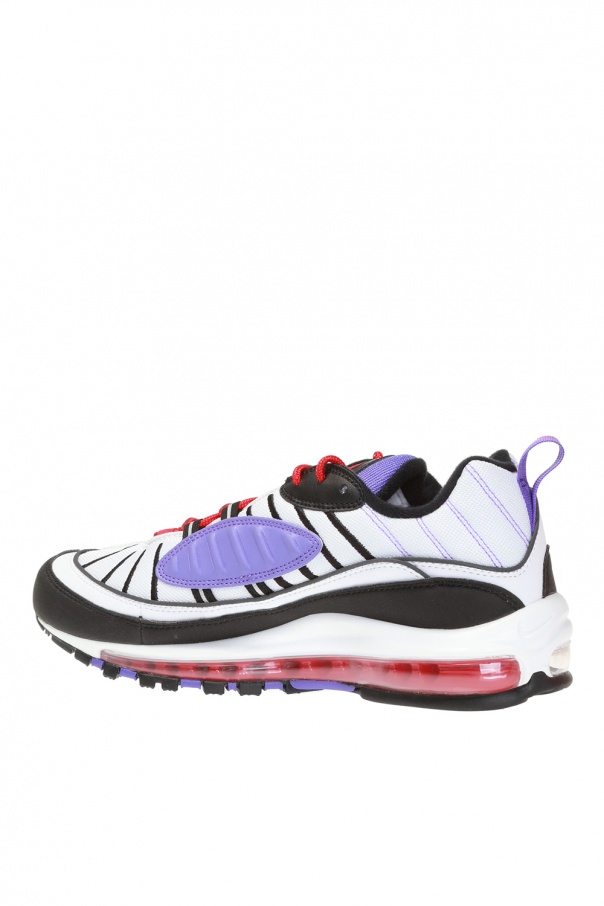 air max 98 nike id