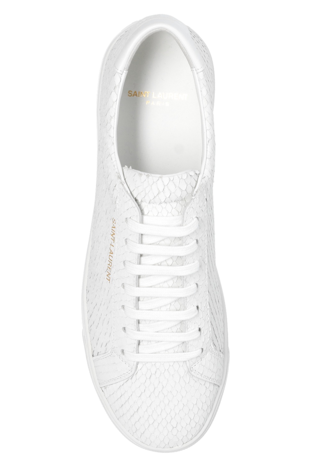 Saint Laurent Sneakers with 90ml