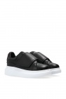 Alexander McQueen Kids Sneakers with logo