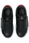 Alexander McQueen Kids Sneakers with logo