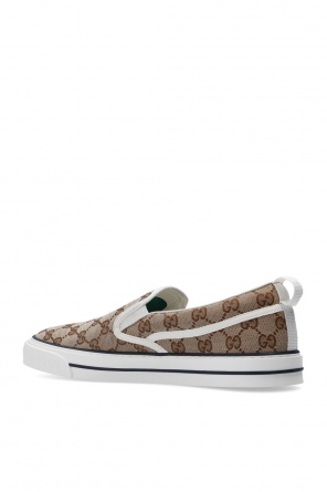 Gucci Toe Slip-on sneakers