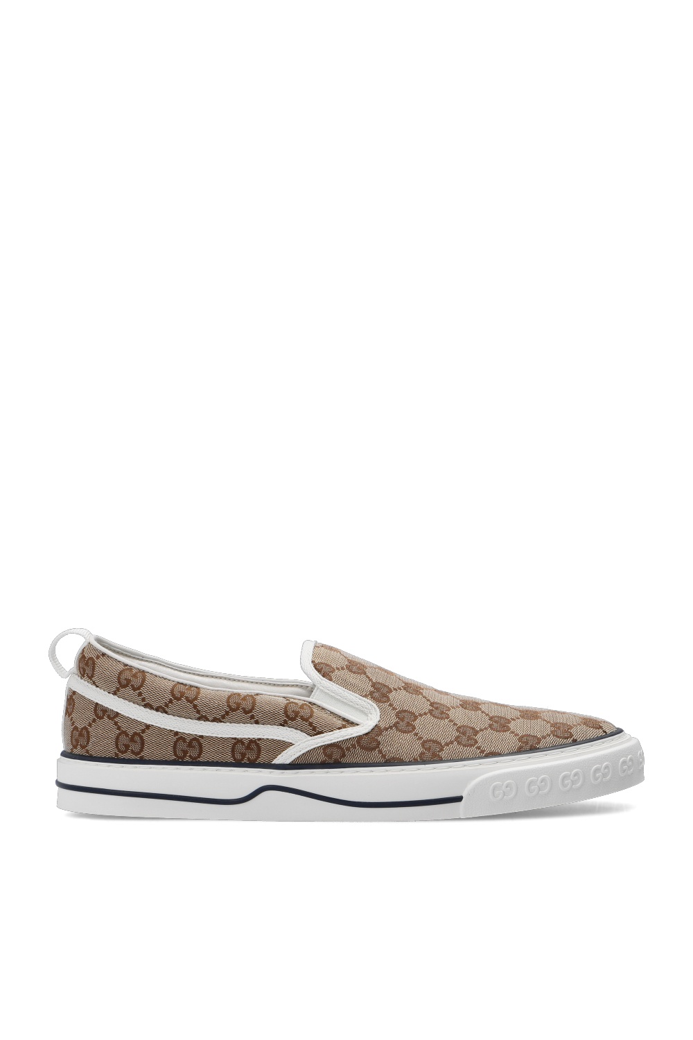 Gucci Slip-on sneakers