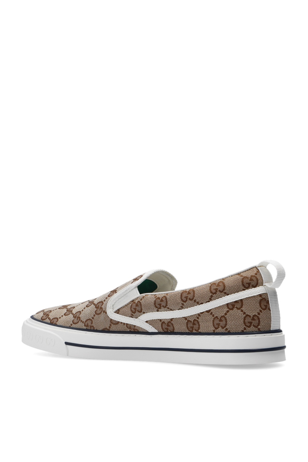 Gucci Slip-on sneakers