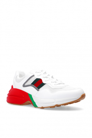 Gucci ‘Rhyton’ sneakers