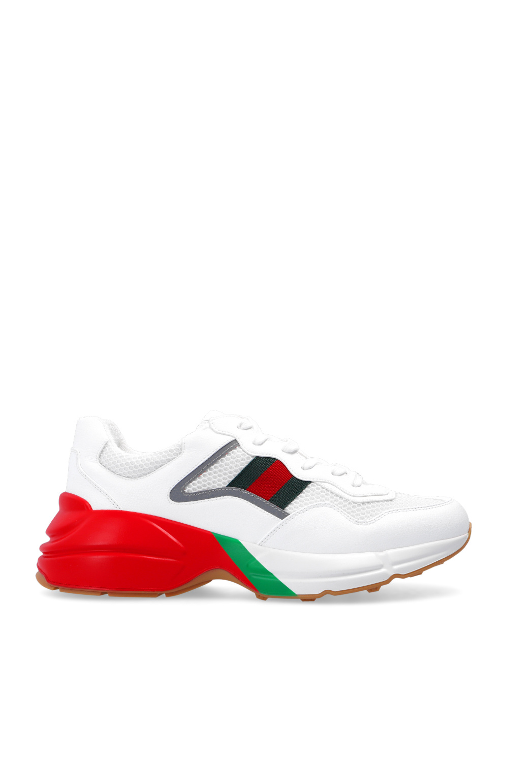 gucci rhyton sneakers sale