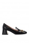 Gucci BLACK ‘Malaga Kid’ pumps