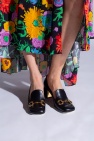 Gucci BLACK ‘Malaga Kid’ pumps