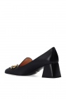 Gucci BLACK ‘Malaga Kid’ pumps