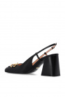 gucci top Pumps with Horsebit