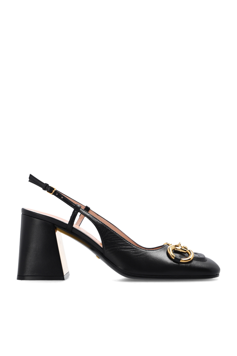 Gucci Pumps with Horsebit